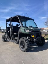 2023 Can-Am Defender MAX DPS HD9 for sale 201457851