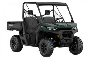 2023 Can-Am Defender DPS HD10 for sale 201458463