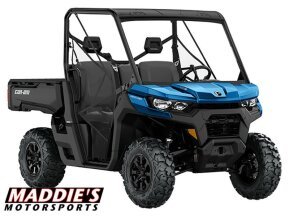 2023 Can-Am Defender DPS HD9 for sale 201463647