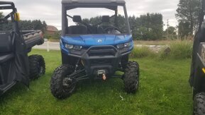 2023 Can-Am Defender XT HD10 for sale 201470187