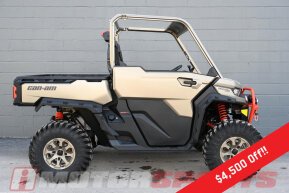 2023 Can-Am Defender X mr HD10 for sale 201475441