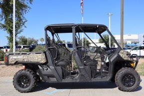2023 Can-Am Defender MAX XT HD9 for sale 201475624