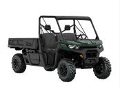 2023 Can-Am Defender PRO DPS HD10