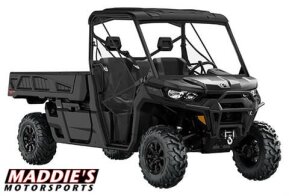 2023 Can-Am Defender PRO XT HD10 for sale 201477558