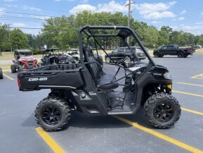 2023 Can-Am Defender for sale 201477845