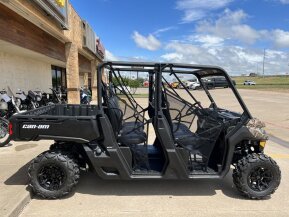 2023 Can-Am Defender MAX DPS HD9 for sale 201481269