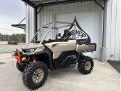 New 2023 Can-Am Defender X mr HD10