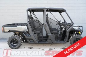 2023 Can-Am Defender MAX XT HD9 for sale 201486618