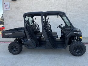 2023 Can-Am Defender MAX DPS HD10 for sale 201494730