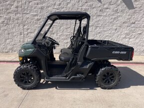 2023 Can-Am Defender DPS HD9 for sale 201494756