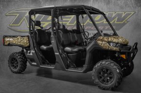 2023 Can-Am Defender MAX XT HD10 for sale 201494800
