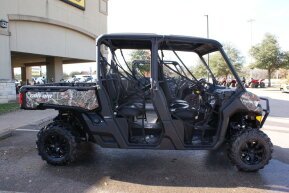 2023 Can-Am Defender MAX XT HD10 for sale 201494800