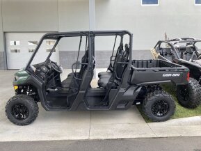 2023 Can-Am Defender Max HD7 for sale 201497286