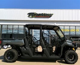 2023 Can-Am Defender MAX XT HD9 for sale 201498796