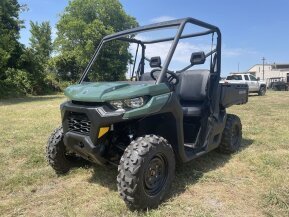 2023 Can-Am Defender DPS HD9 for sale 201502464