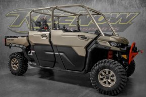 2023 Can-Am Defender MAX x mr HD10 for sale 201504586