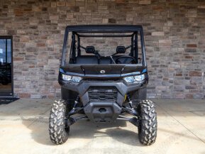 2023 Can-Am Defender MAX DPS HD10 for sale 201508728
