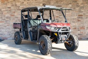 2023 Can-Am Defender MAX XT HD10 for sale 201508830