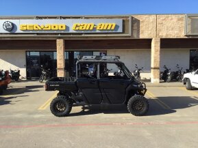 2023 Can-Am Defender MAX Lone Star HD10 for sale 201509391