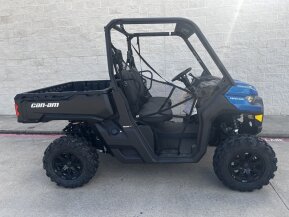 2023 Can-Am Defender DPS HD10 for sale 201510327