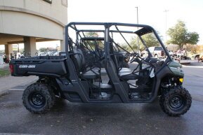 2023 Can-Am Defender MAX DPS HD9 for sale 201511780
