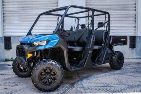 2023 Can-Am Defender MAX DPS HD10 for sale 201512195