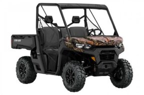2023 Can-Am Defender DPS HD9 for sale 201512553