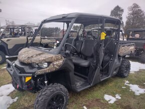 2023 Can-Am Defender MAX XT HD9 for sale 201512629