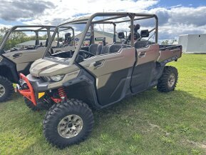 2023 Can-Am Defender MAX x mr HD10 for sale 201516017
