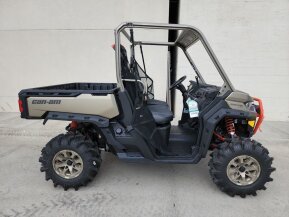 2023 Can-Am Defender X mr HD10 for sale 201517043