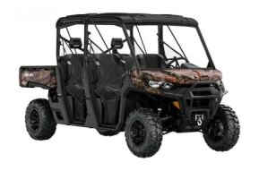 2023 Can-Am Defender MAX XT HD10 for sale 201517298