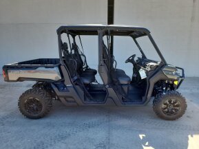 2023 Can-Am Defender MAX XT HD10 for sale 201517711