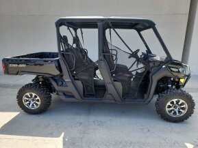 2023 Can-Am Defender MAX LONE STAR HD10 for sale 201517715