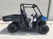 New 2023 Can-Am Defender DPS HD9