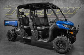 2023 Can-Am Defender MAX XT HD10 for sale 201525333