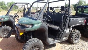 2023 Can-Am Defender for sale 201525800