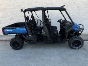 2023 Can-Am Defender MAX XT HD10 for sale 201526219
