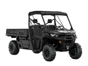 2023 Can-Am Defender PRO XT HD10 for sale 201526533