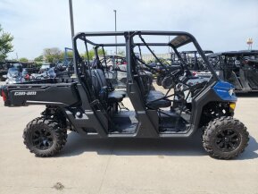 2023 Can-Am Defender MAX DPS HD10 for sale 201526751