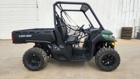2023 Can-Am Defender DPS HD9 for sale 201528363