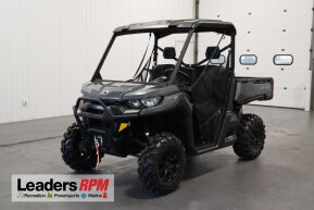 2023 Can-Am Defender XT HD10 for sale 201530547