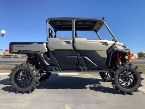 2023 Can-Am Defender MAX x mr HD10 for sale 201531626