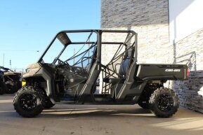 2023 Can-Am Defender MAX DPS HD9 for sale 201533240