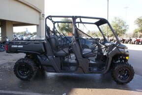 2023 Can-Am Defender MAX DPS HD9 for sale 201534438