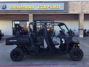 2023 Can-Am Defender MAX DPS HD9 for sale 201540250