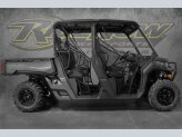 New 2023 Can-Am Defender MAX