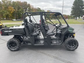 2023 Can-Am Defender for sale 201545460