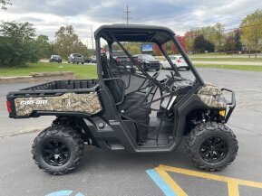 2023 Can-Am Defender for sale 201545461