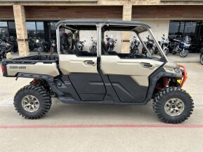 2023 Can-Am Defender MAX x mr HD10 for sale 201546173