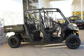 2023 Can-Am Defender MAX DPS HD9 for sale 201554100